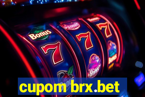 cupom brx.bet